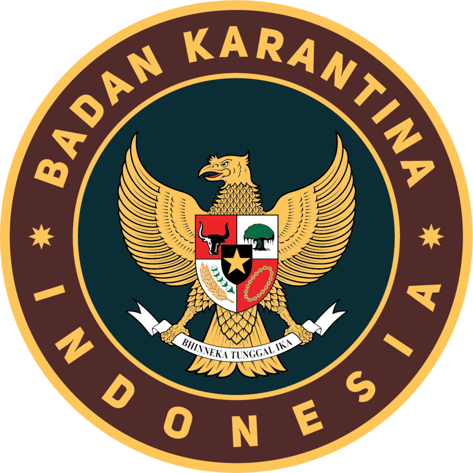 Logo Karantina